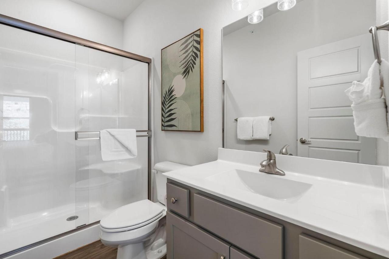 Lakeshore Living Branson Eksteriør billede