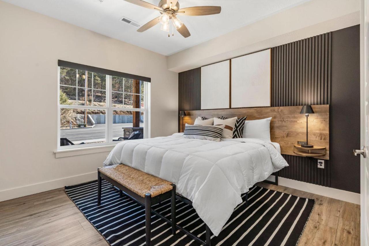 Lakeshore Living Branson Eksteriør billede
