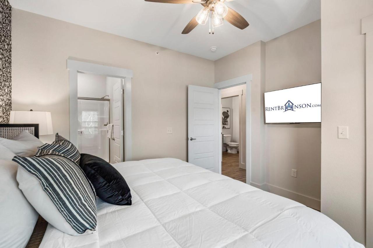 Lakeshore Living Branson Eksteriør billede