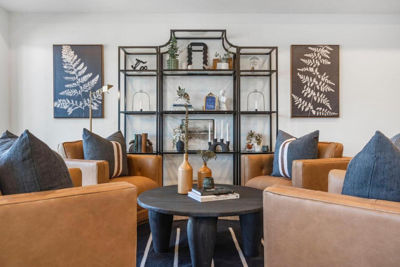 Lakeshore Living Branson Eksteriør billede