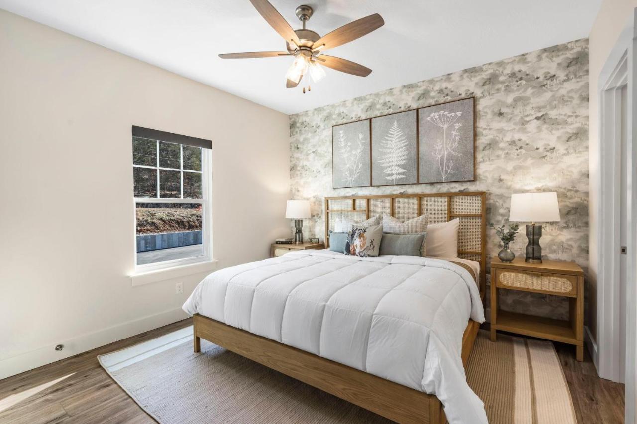 Lakeshore Living Branson Eksteriør billede