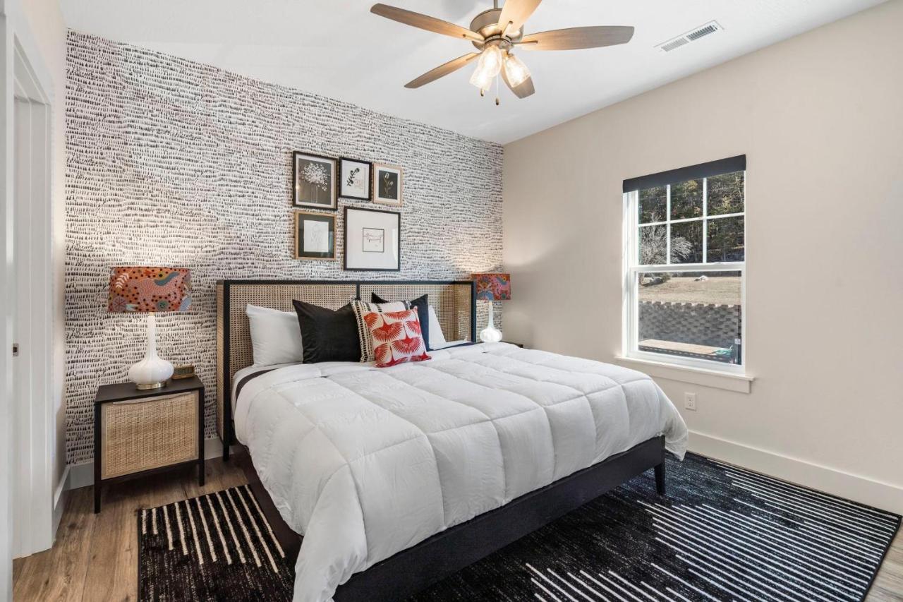 Lakeshore Living Branson Eksteriør billede