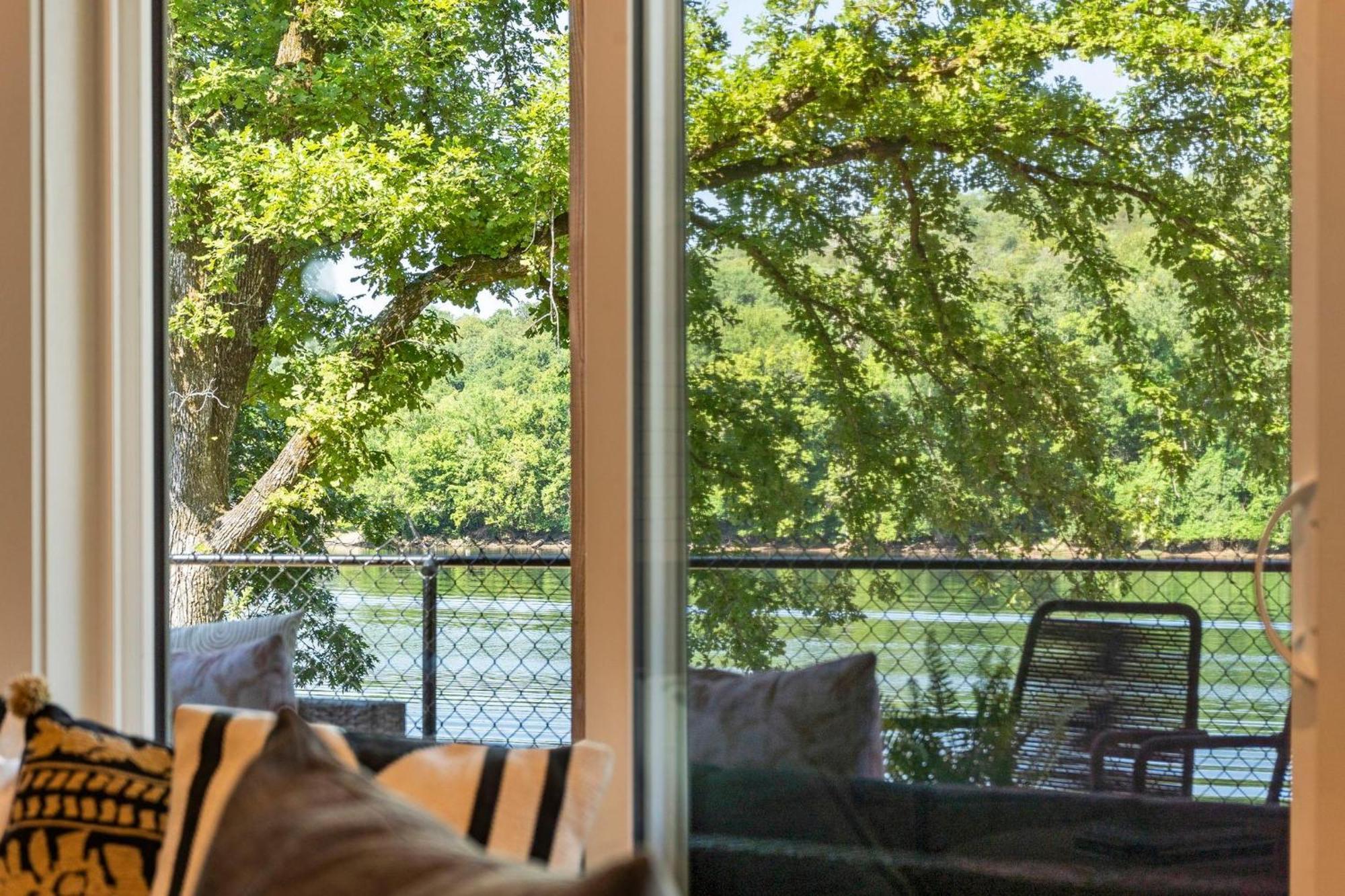 Lakeshore Living Branson Eksteriør billede